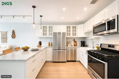235 W 70th Street #1D, New York, NY 10023 - Photo 4
