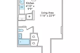 520 E 76th St, New York City, NY 10021 - Photo 10
