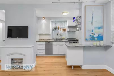 520 E 76th Street #1F, New York, NY 10021 - Photo 4