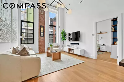 172 N 10th Street #3A, New York City, NY 11211 - Photo 2