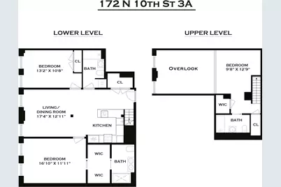 172 N 10th Street #3A, New York City, NY 11211 - Photo 34