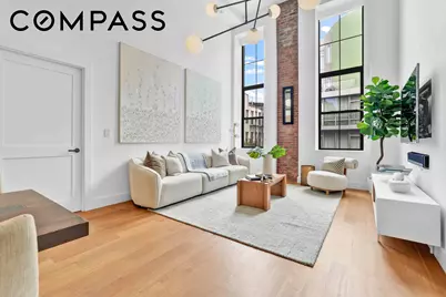 172 N 10th Street #3A, New York City, NY 11211 - Photo 1