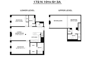 172 N 10th St, New York City, NY 11211 - Photo 34