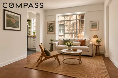 57 Montague Street #2G, Brooklyn, NY 11201 - Photo 2
