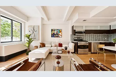 353 E 104th Street #2FF, New York City, NY 10029 - Photo 2