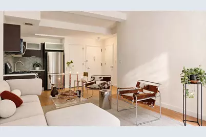 353 E 104th Street #2FF, New York City, NY 10029 - Photo 4