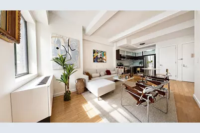 353 E 104th Street #2FF, New York City, NY 10029 - Photo 1