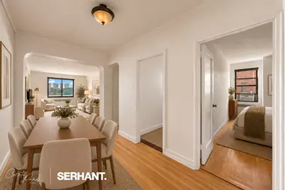 159-00 Riverside Drive W #5A, New York City, NY 10037 - Photo 10