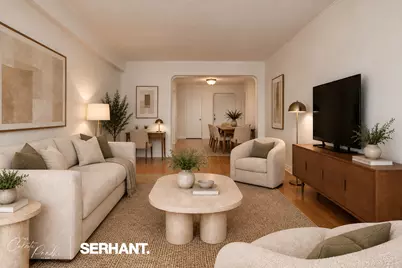 159-00 Riverside Drive W #5A, New York City, NY 10037 - Photo 8