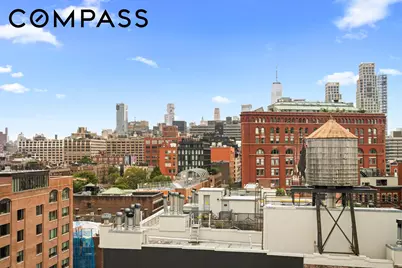 720 Greenwich Street #9C, New York City, NY 10014 - Photo 4
