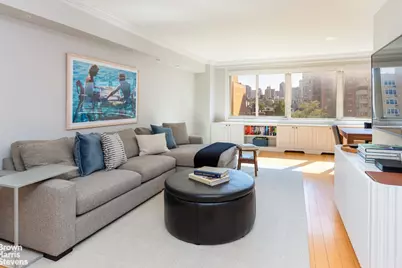 401 E 86th Street #10C, New York City, NY 10028 - Photo 2