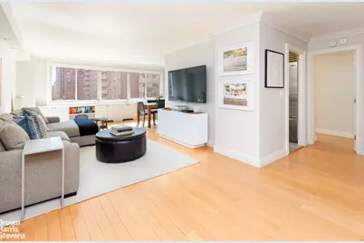 401 E 86th Street #10C, New York City, NY 10028 - Photo 1