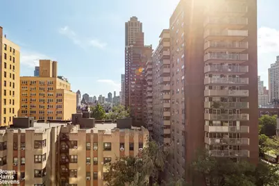 401 E 86th Street #10C, New York City, NY 10028 - Photo 12