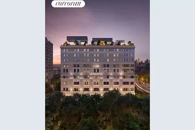 1 Prospect Park W #5H, Brooklyn, NY 11215 - Photo 16