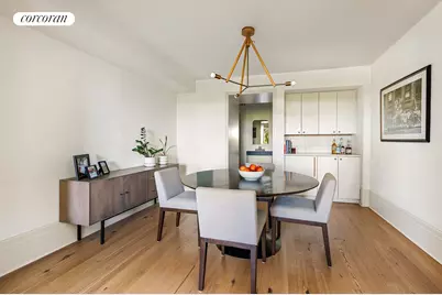 1 Prospect Park W #5H, Brooklyn, NY 11215 - Photo 2