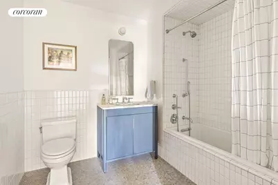 1 Prospect Park W #5H, Brooklyn, NY 11215 - Photo 8