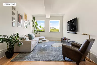 1 Prospect Park W #5H, Brooklyn, NY 11215 - Photo 1