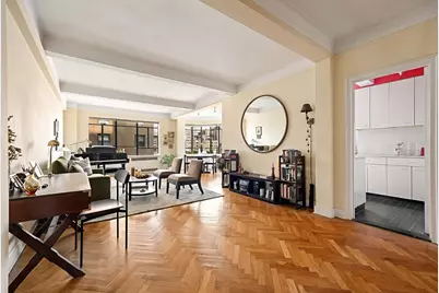 140 Riverside Drive #8N, New York City, NY 10024 - Photo 1