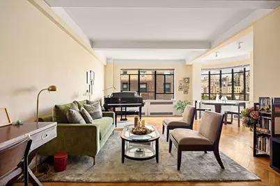 140 Riverside Drive #8N, New York City, NY 10024 - Photo 2