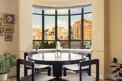 140 Riverside Drive #8N, New York City, NY 10024 - Photo 4