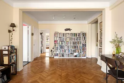 140 Riverside Drive #8N, New York City, NY 10024 - Photo 6