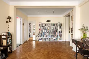 140 Riverside Dr, New York City, NY 10024 - Photo 6