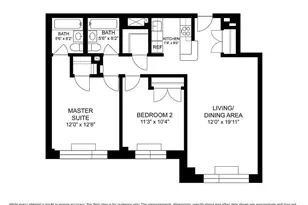 40 W 116th St, New York City, NY 10026 - Photo 16