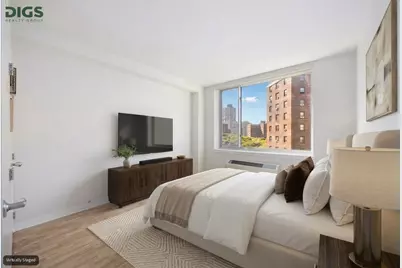 40 W 116th Street #B805, New York City, NY 10026 - Photo 4