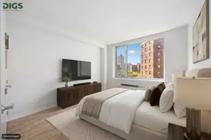 40 W 116th St, New York City, NY 10026 - Photo 4