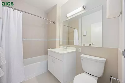 40 W 116th Street #B805, New York City, NY 10026 - Photo 6