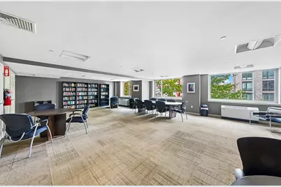 40 W 116th Street #B805, New York City, NY 10026 - Photo 10