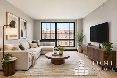 88 Linden Boulevard #3H, New York City, NY 11226 - Photo 2