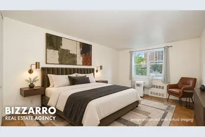 315 W 232nd Street #4L, Bronx, NY 10463 - Photo 8