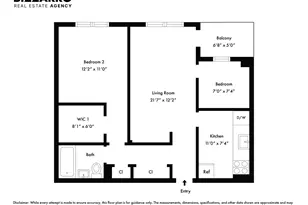 315 W 232nd St, Bronx, NY 10463 - Photo 18
