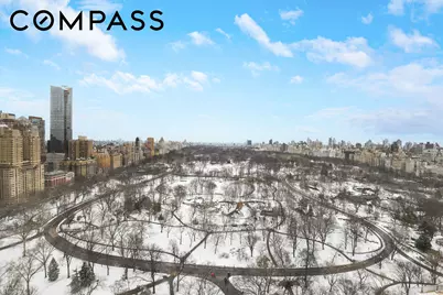 200 Central Park S #35A, New York City, NY 10019 - Photo 24
