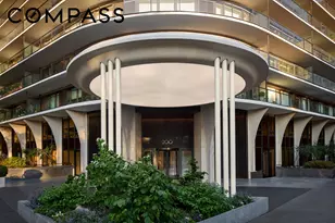 200 Central Park S, New York City, NY 10019 - Photo 24