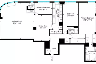200 Central Park S, New York City, NY 10019 - Photo 32