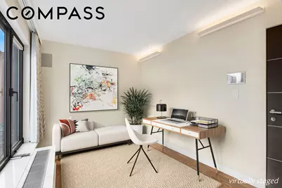 200 Central Park S #35A, New York City, NY 10019 - Photo 6