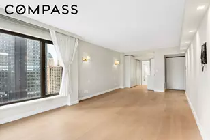 200 Central Park S, New York City, NY 10019 - Photo 16