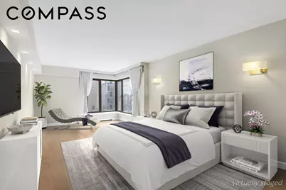 200 Central Park S #35A, New York City, NY 10019 - Photo 4