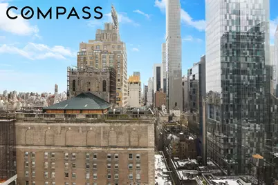 200 Central Park S #35A, New York City, NY 10019 - Photo 26