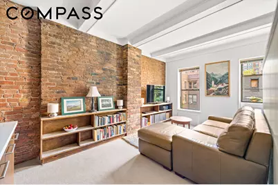 130 W 71st Street #10, New York City, NY 10023 - Photo 1