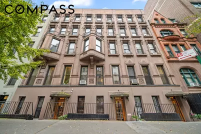 130 W 71st Street #10, New York City, NY 10023 - Photo 6