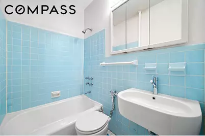 130 W 71st Street #10, New York City, NY 10023 - Photo 4