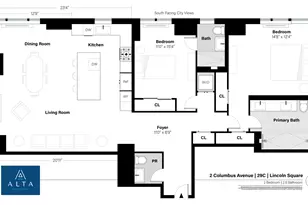 2 Columbus Ave, New York City, NY 10023 - Photo 14