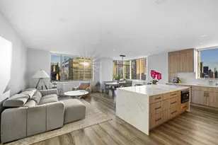 2 Columbus Ave, New York City, NY 10023 - Photo 1