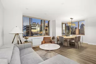 2 Columbus Ave, New York City, NY 10023 - Photo 4