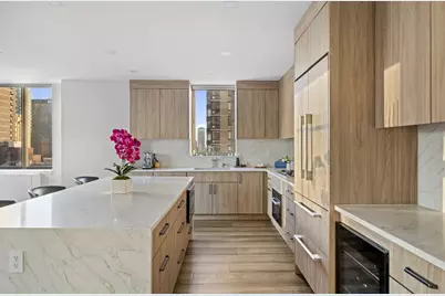 2 Columbus Avenue #29C, New York City, NY 10023 - Photo 6