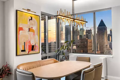 2 Columbus Avenue #29C, New York City, NY 10023 - Photo 2