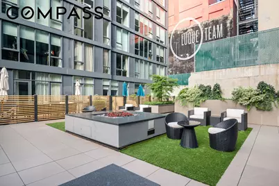 540 W 49th Street #405S, New York, NY 10019 - Photo 8
